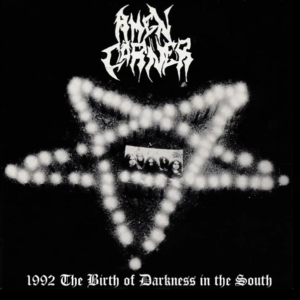 AMEN CORNER - 1992 The Birth of Darkness in the South