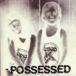 VENOM - Possessed