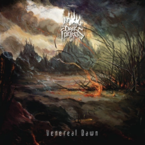 DARK FORTRESS - Veneral Dawn