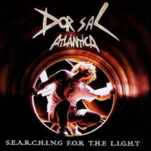 DORSAL ATLÂNTICA - Searching for the Light - Slipcase