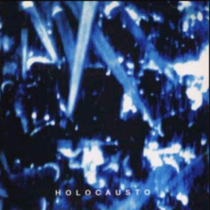 HOLOCAUSTO - Tozago as Deismno - Slipcase