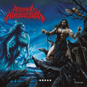 AETERNUM MAUSOLEUM - Ecos do Panteão