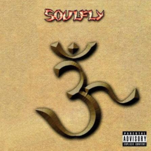 SOULFLY - 3 - Slipcase