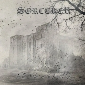 SORCERER - In The Shadow Of The Inverted Cross