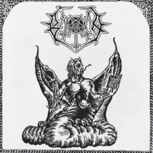 BAXAXAXA - De Vermis Mysteriis