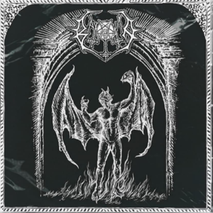 BAXAXAXA - Catacomb Cult