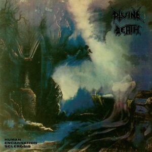 DIVINE DEATH/INSURRECTION - Split