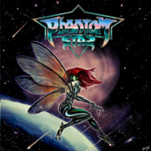PHANTOM STAR - Phantom Star