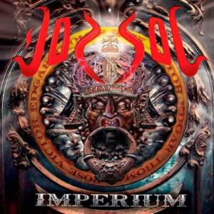 DORSAL ATLÂNTICA - Imperium