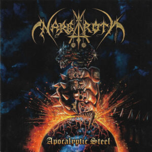 NARGAROTH - Apocalyptic Stell