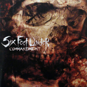 SIX FEET UNDER - Commandment
