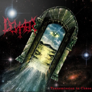 DEVISER - Transmission to Chaos