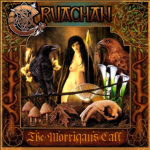CRUACHAN - The Morrigan's Call
