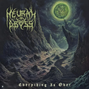NEURAL ABYSS - Everything Is Over