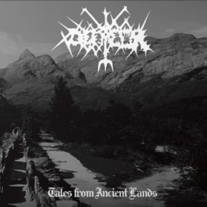 DEFACER - Tales from Ancient Lands - Digipack