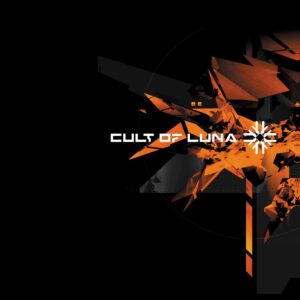 CULT OF LUNA - Cult of Luna - Slipcase