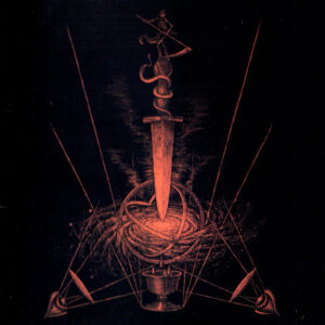 INQUISITION - Veneration Of Medieval Mysticism And Cosmological Violence